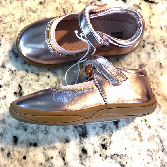 harper canyon baby girl shoes